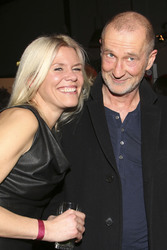 Come Together Party der Filmförderung Hamburg