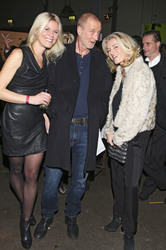 Come Together Party der Filmförderung Hamburg