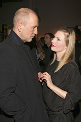 Come Together Party der Filmförderung Hamburg