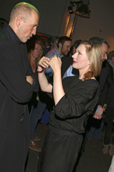 Come Together Party der Filmförderung Hamburg