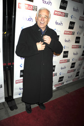Modell's Super Bowl Kickoff Party & Touch By Alyssa Milano Fashion Show, New York