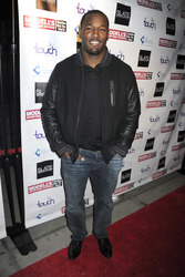 Modell's Super Bowl Kickoff Party & Touch By Alyssa Milano Fashion Show, New York