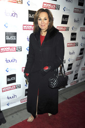 Modell's Super Bowl Kickoff Party & Touch By Alyssa Milano Fashion Show, New York