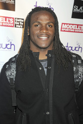 Modell's Super Bowl Kickoff Party & Touch By Alyssa Milano Fashion Show, New York