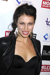 Modell's Super Bowl Kickoff Party & Touch By Alyssa Milano Fashion Show, New York