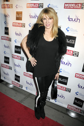 Modell's Super Bowl Kickoff Party & Touch By Alyssa Milano Fashion Show, New York