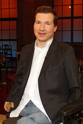 'Kölner Treff' Talkshow, Köln