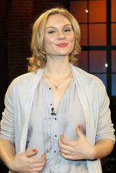'Kölner Treff' Talkshow, Köln