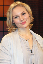 'Kölner Treff' Talkshow, Köln