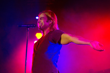Münchener Freiheit Konzert, Berlin