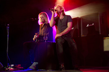 Münchener Freiheit Konzert, Berlin