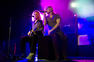 Münchener Freiheit Konzert, Berlin
