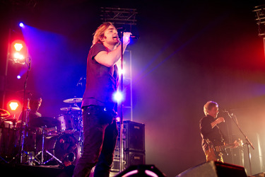 Münchener Freiheit Konzert, Berlin
