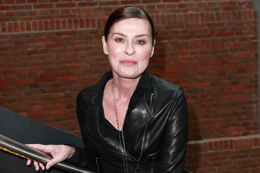 Lisa Stansfield Pressetermin, Hamburg