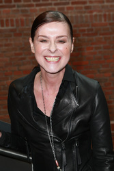 Lisa Stansfield Pressetermin, Hamburg