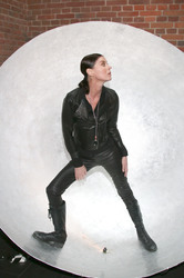 Lisa Stansfield Pressetermin, Hamburg
