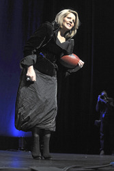 Pepsi Super Bowl XLVIII Halftime Show Press Conference, New York