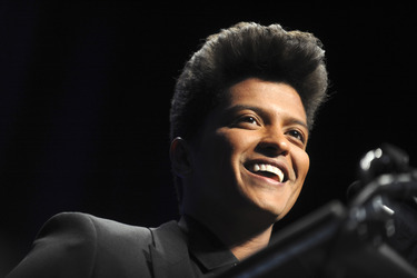 Pepsi Super Bowl XLVIII Halftime Show Press Conference, New York