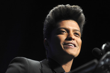 Pepsi Super Bowl XLVIII Halftime Show Press Conference, New York
