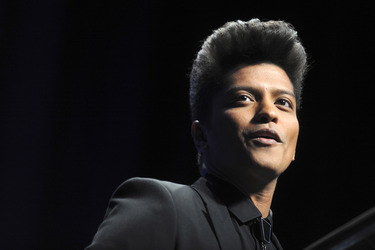 Pepsi Super Bowl XLVIII Halftime Show Press Conference, New York