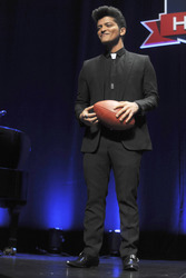 Pepsi Super Bowl XLVIII Halftime Show Press Conference, New York