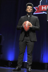 Pepsi Super Bowl XLVIII Halftime Show Press Conference, New York