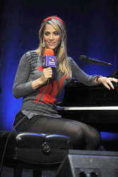 Pepsi Super Bowl XLVIII Halftime Show Press Conference, New York