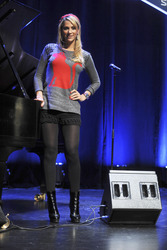Pepsi Super Bowl XLVIII Halftime Show Press Conference, New York