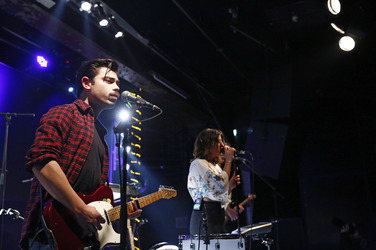 Lilly Wood and the Prick Konzert, Berlin