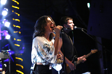 Lilly Wood and the Prick Konzert, Berlin