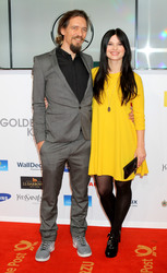 Goldene Kamera 2014, Berlin