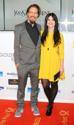 Goldene Kamera 2014, Berlin