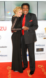 Goldene Kamera 2014, Berlin