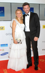 Goldene Kamera 2014, Berlin