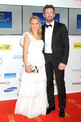 Goldene Kamera 2014, Berlin