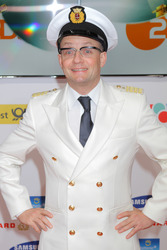Goldene Kamera 2014, Berlin