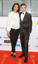 Goldene Kamera 2014, Berlin