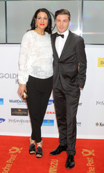 Goldene Kamera 2014, Berlin