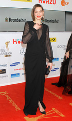 Goldene Kamera 2014, Berlin
