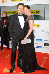 Goldene Kamera 2014, Berlin