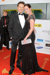 Goldene Kamera 2014, Berlin