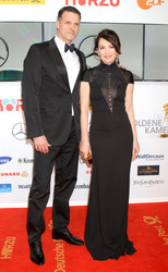 Goldene Kamera 2014, Berlin