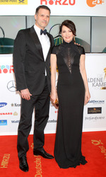 Goldene Kamera 2014, Berlin