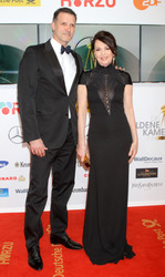 Goldene Kamera 2014, Berlin