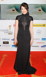 Goldene Kamera 2014, Berlin