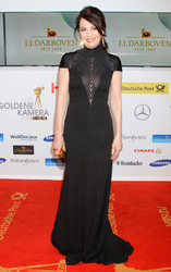 Goldene Kamera 2014, Berlin