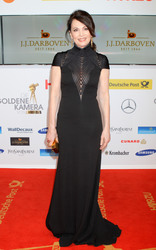 Goldene Kamera 2014, Berlin