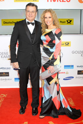 Goldene Kamera 2014, Berlin