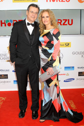 Goldene Kamera 2014, Berlin