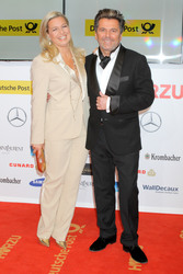 Goldene Kamera 2014, Berlin